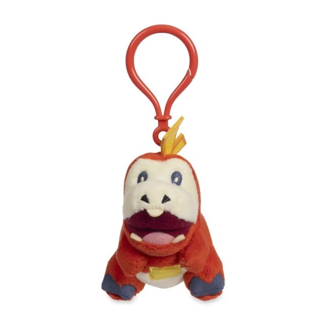 Fuecoco Plush Key Chain
