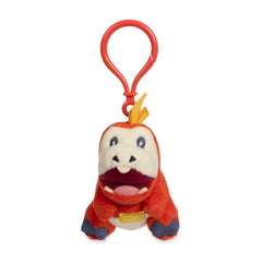 Fuecoco Plush Key Chain