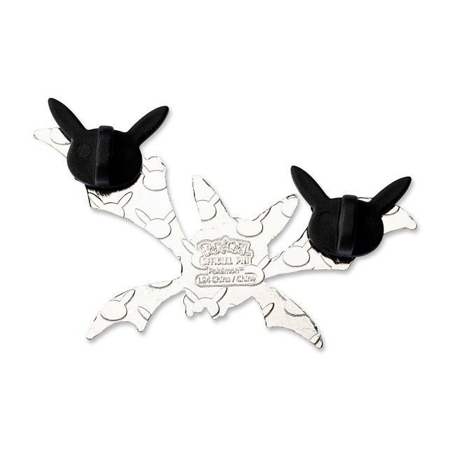 Crobat Pokémon Pin