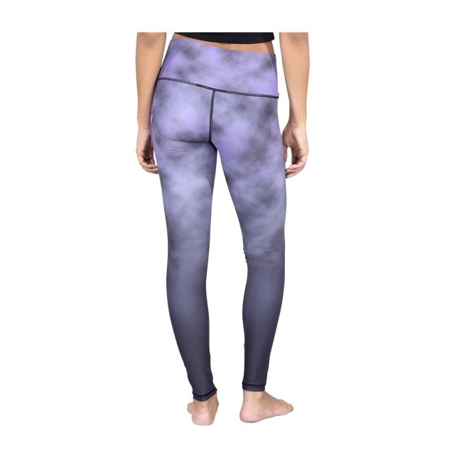 Gengar Pokémon Spooky Celebration Leggings - Adult